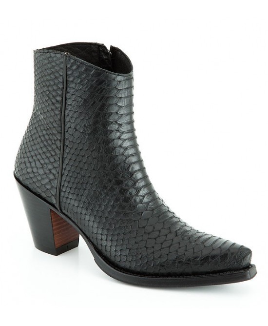 Sanchos boots 2025